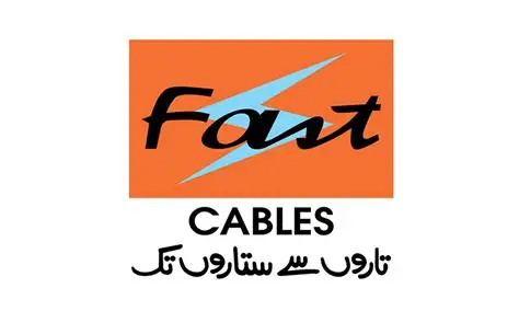 Fast Cables logo
