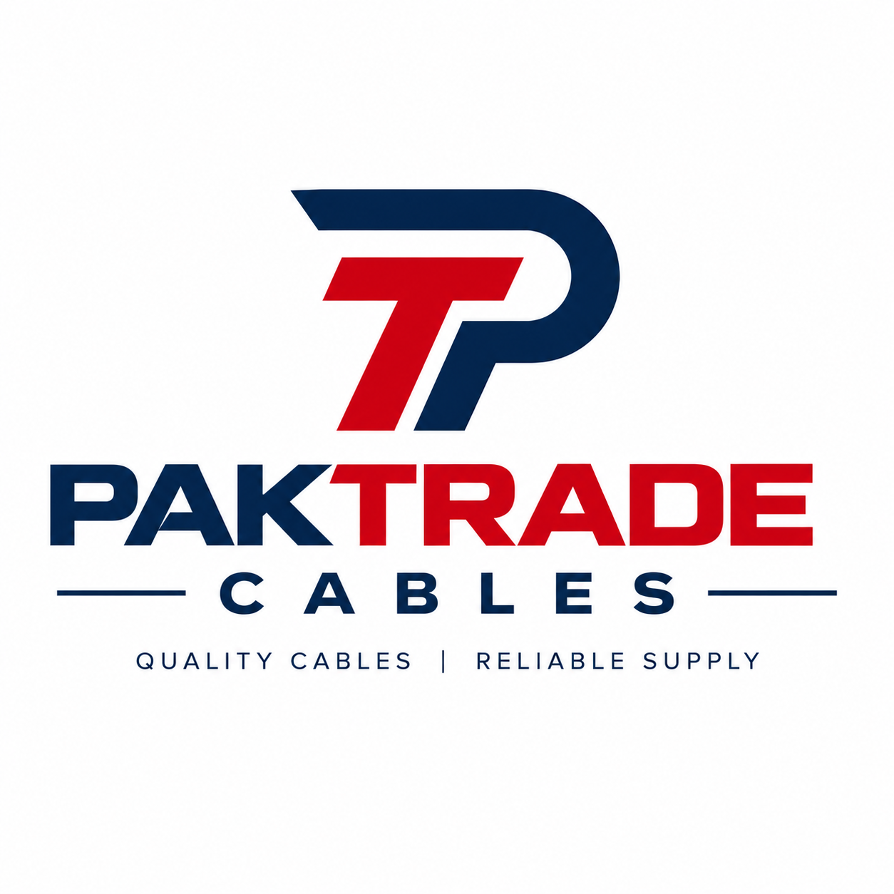 Pak Trade Cables — Quality Cables, Reliable Supply
